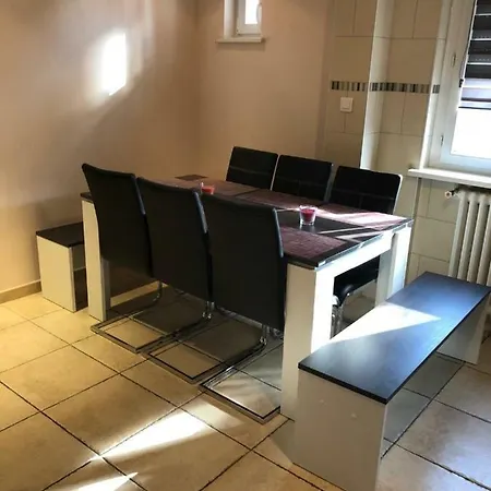 Lejlighed Unterlinden *